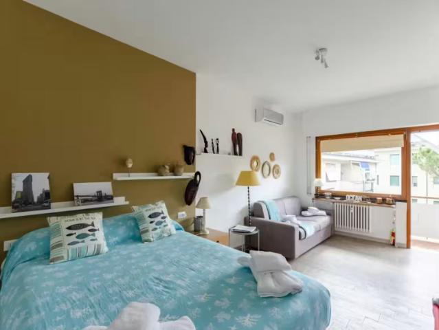 Appartamento 1 camere da letto, Genoa Genoa 16124 ELS97138044