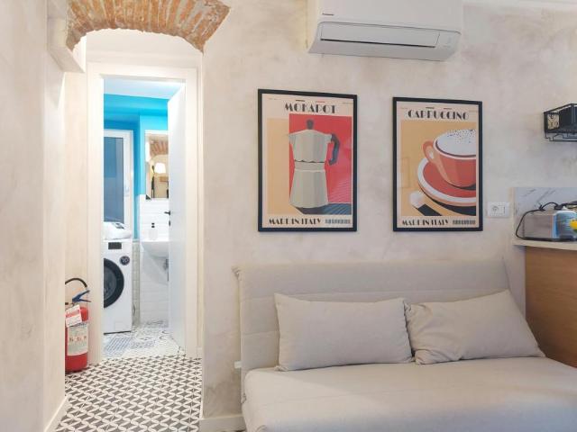Appartamento 1 camere da letto, Genoa Genoa 16124 ES95224406