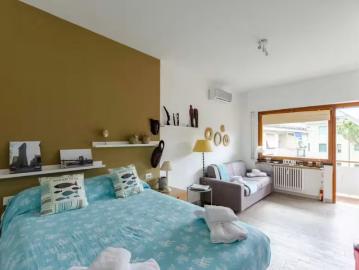 Appartamento 1 camere da letto, Genoa Genoa 16124 ES97138044