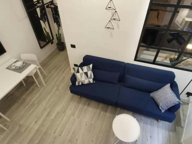Appartamento 1 camere da letto, Genoa Genoa 16125 DS102717060