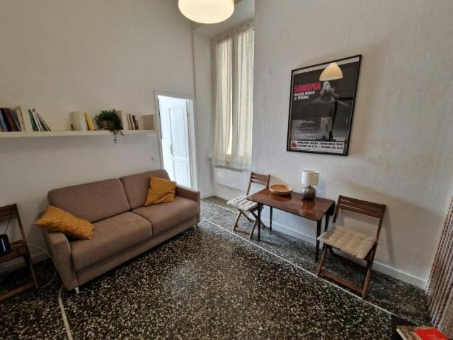 Appartamento 1 camere da letto, Genoa Genoa 16126 ES101792301