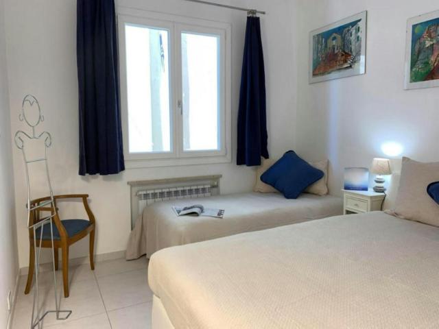 Appartamento 1 camere da letto, Genoa Genoa 16128 ES104537130