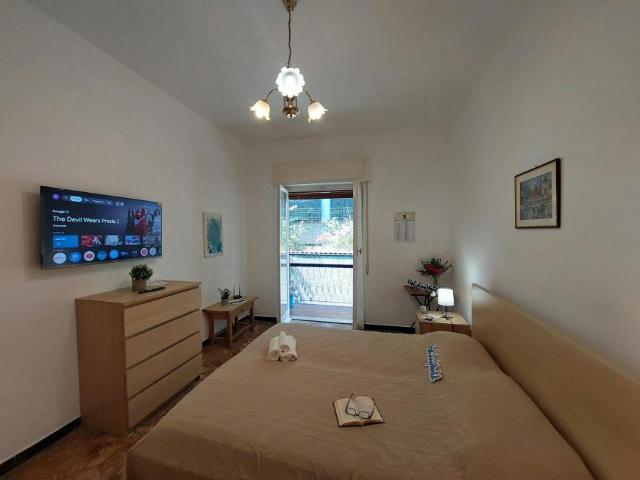 Appartamento 1 camere da letto, Genoa Genoa 16135 DS105072884