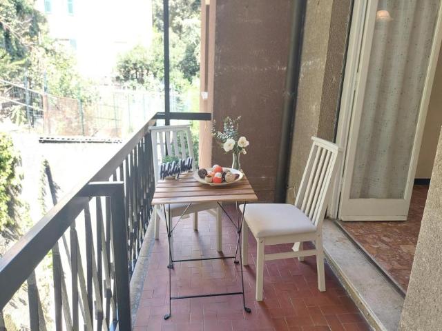 Appartamento 1 camere da letto, Genoa Genoa 16135 ES105072884