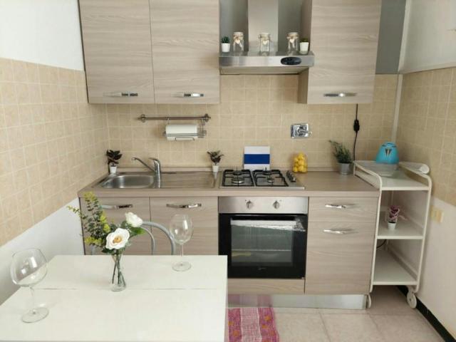 Appartamento 1 camere da letto, Genoa Genoa 16137 DS103613504