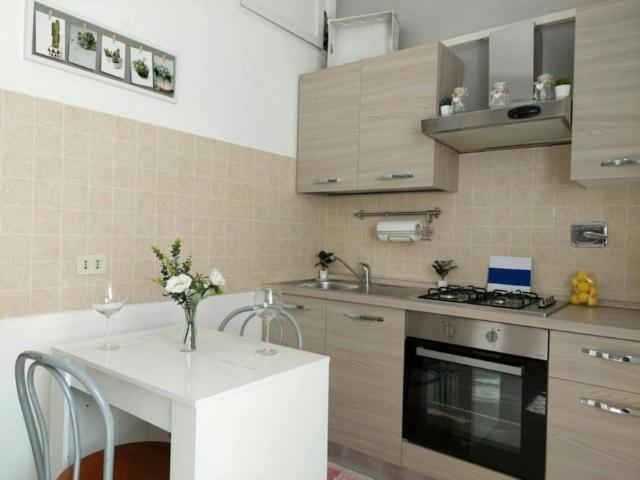 Appartamento 1 camere da letto, Genoa Genoa 16137 ES103613504