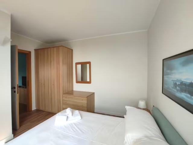 Appartamento 1 camere da letto, Genoa Genoa 16149 DS98070058