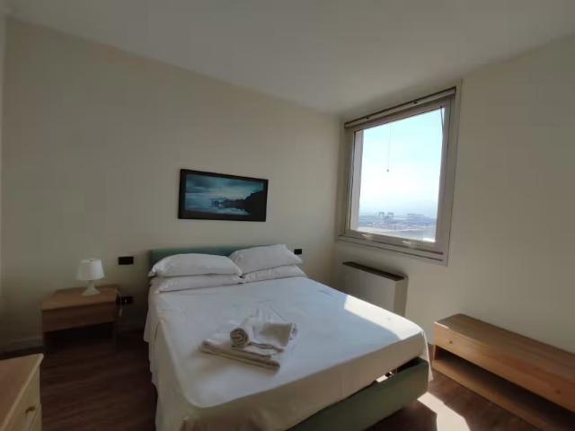 Appartamento 1 camere da letto, Genoa Genoa 16149 ELS98070058