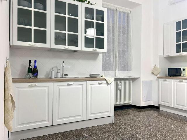 Appartamento 1 camere da letto, Genoa Genoa 16154 ES101153535