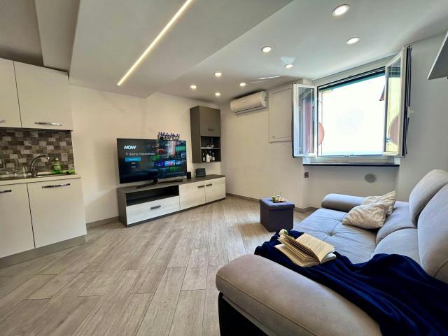 Appartamento 1 camere da letto, Genoa Genoa 16158 DS79537197