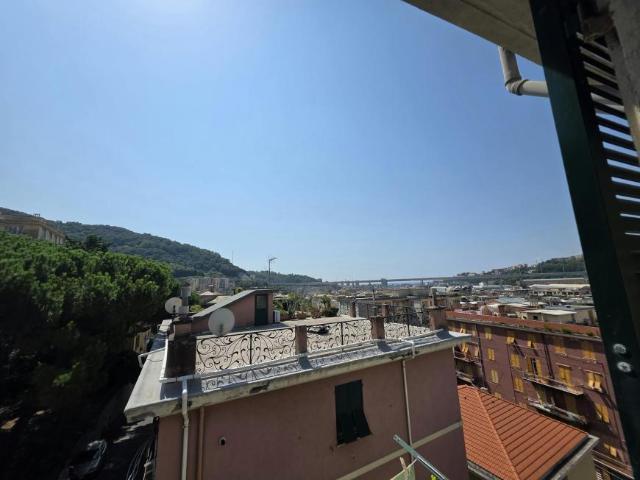 Appartamento 1 camere da letto, Genoa Genoa 16159 ES104958364