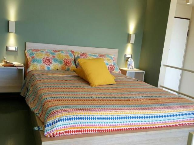 Appartamento 1 camere da letto, Genoa Genoa 16167 DLS103657985
