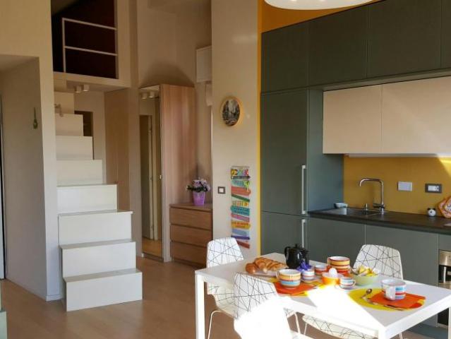 Appartamento 1 camere da letto, Genoa Genoa 16167 ELS103657985