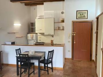 Appartamento 1 camere da letto, Forlì Forlì 47121 ES97633695