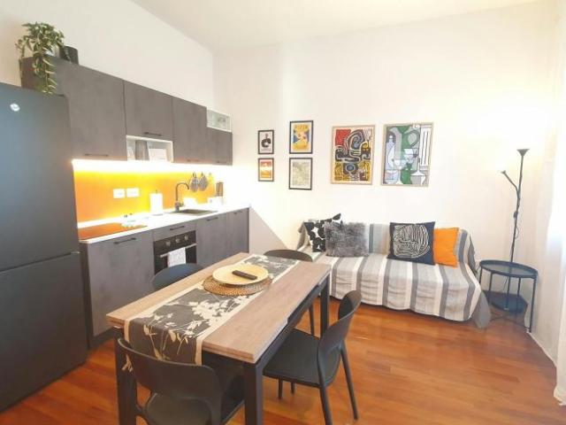 Appartamento 1 camere da letto, Forlì Forlì 47122 ES95224675
