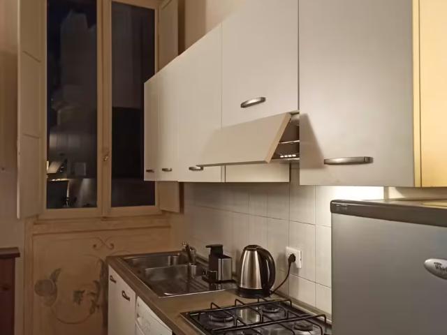 Appartamento 1 camere da letto, Ferrara Ferrara 44121 DS97677906