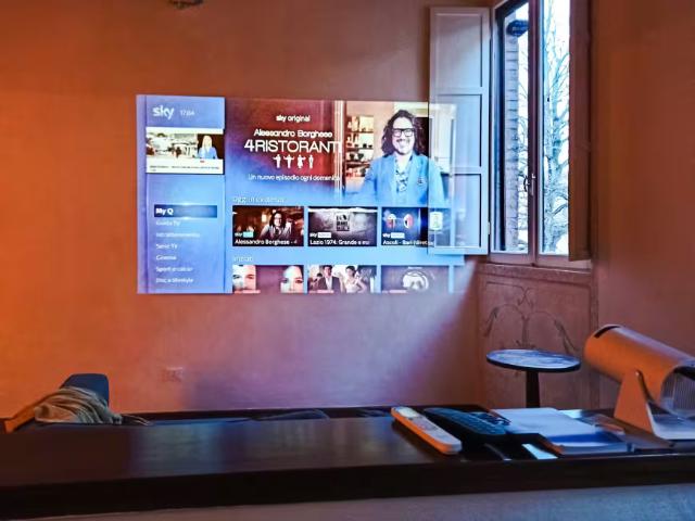 Appartamento 1 camere da letto, Ferrara Ferrara 44121 ES97677906