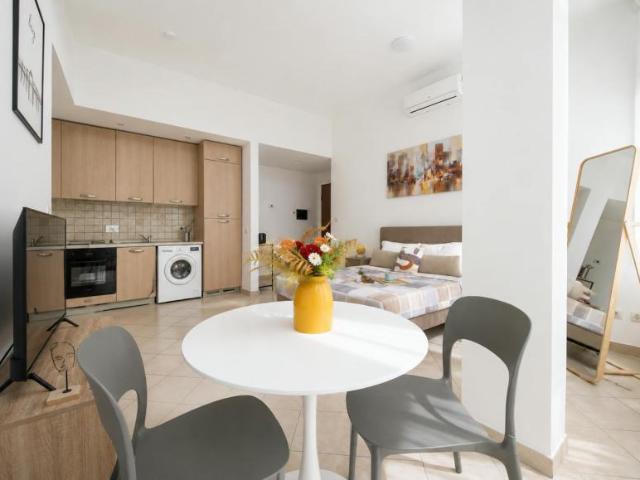 Appartamento 1 camere da letto, Fiumicino Fiumicino 00054 DS104783242