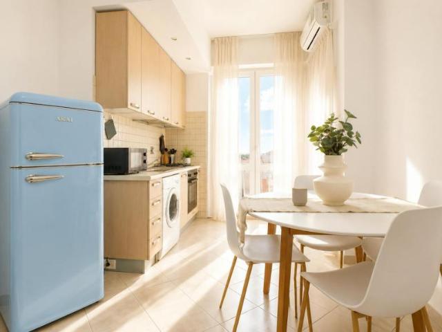 Appartamento 1 camere da letto, Fiumicino Fiumicino 00054 DS104783247