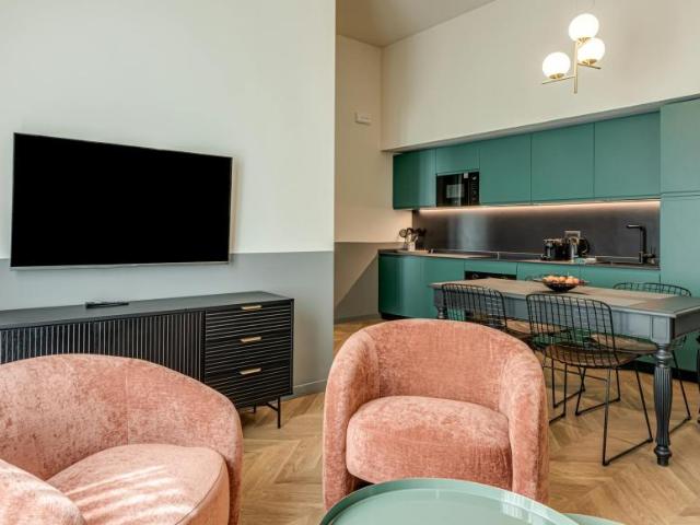 Appartamento 1 camere da letto, Florence Florence 50121 DS103922451