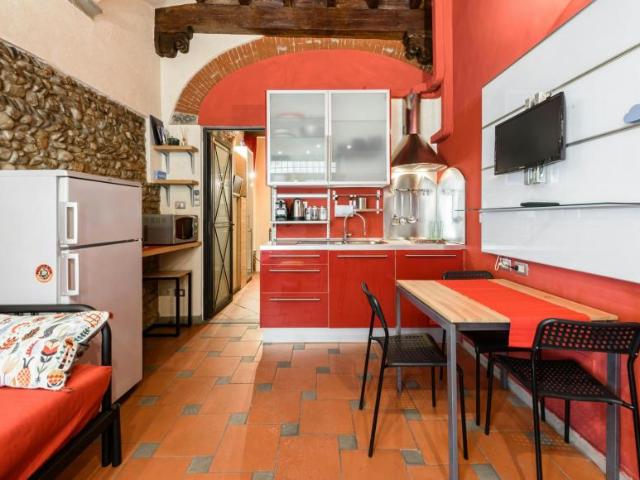 Appartamento 1 camere da letto, Florence Florence 50121 DS105568950