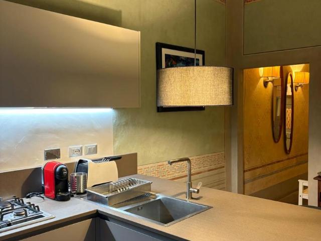 Appartamento 1 camere da letto, Florence Florence 50121 DS105685371