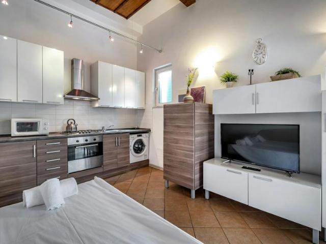 Appartamento 1 camere da letto, Florence Florence 50121 ES104784412
