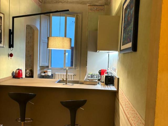 Appartamento 1 camere da letto, Florence Florence 50121 ES105685371