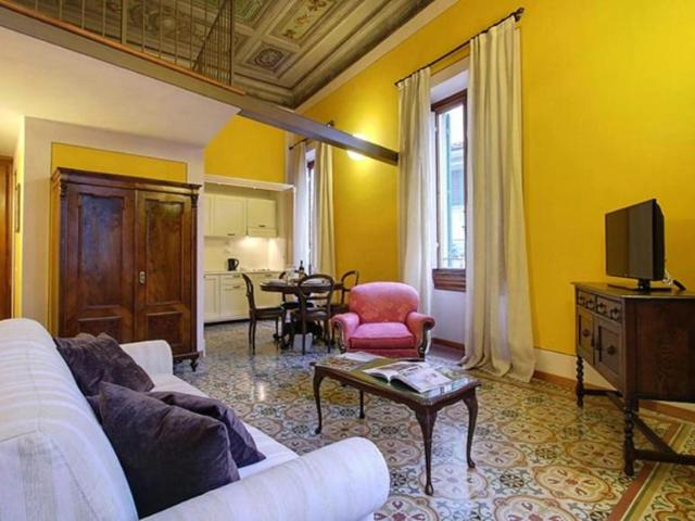 Appartamento 1 camere da letto, Florence Florence 50122 DS100813131
