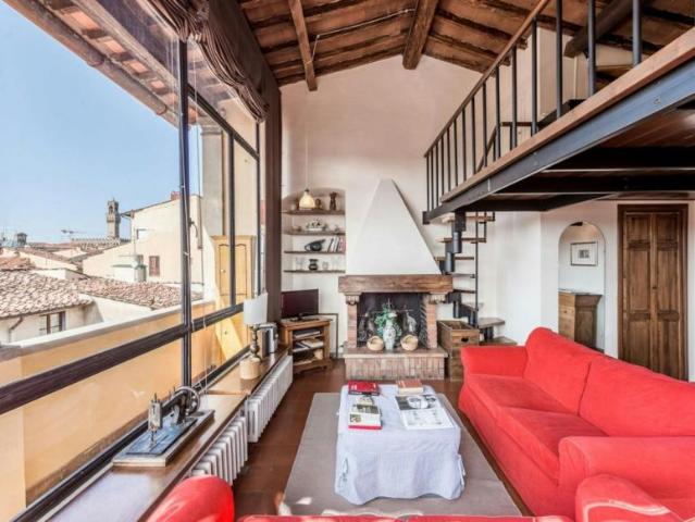 Appartamento 1 camere da letto, Florence Florence 50122 DS104912663