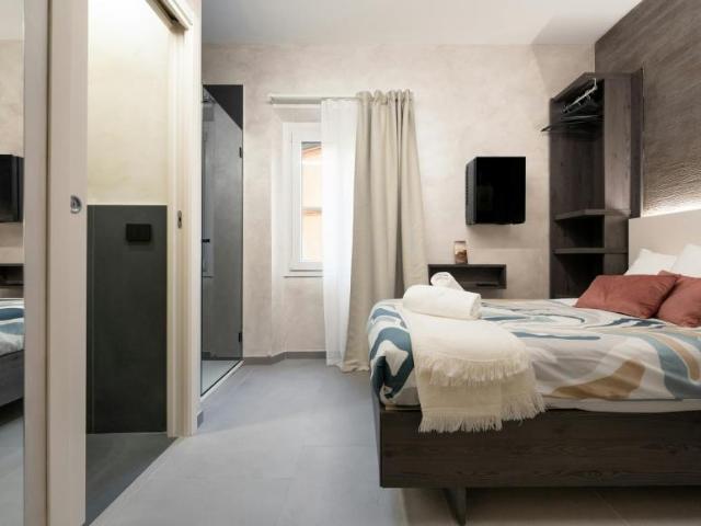 Appartamento 1 camere da letto, Florence Florence 50122 DS104973403