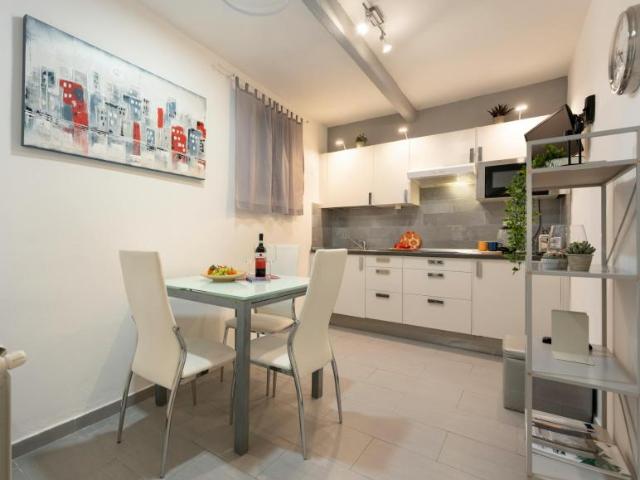 Appartamento 1 camere da letto, Florence Florence 50122 DS105487535