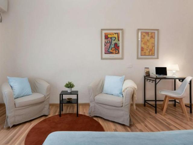 Appartamento 1 camere da letto, Florence Florence 50122 DS105487106