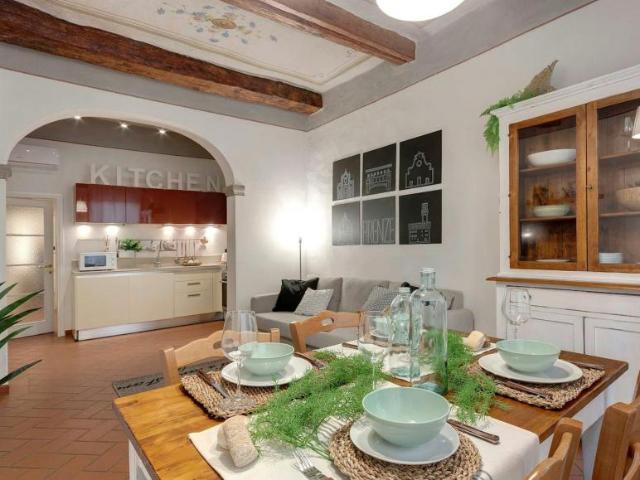 Appartamento 1 camere da letto, Florence Florence 50122 DS105346412