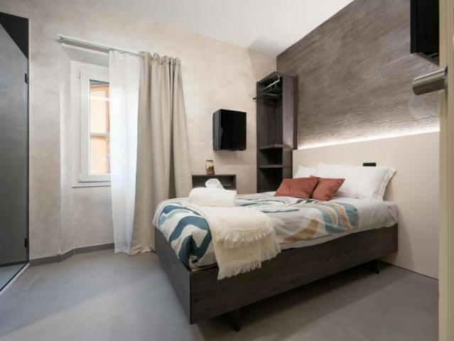 Appartamento 1 camere da letto, Florence Florence 50122 ES104973403