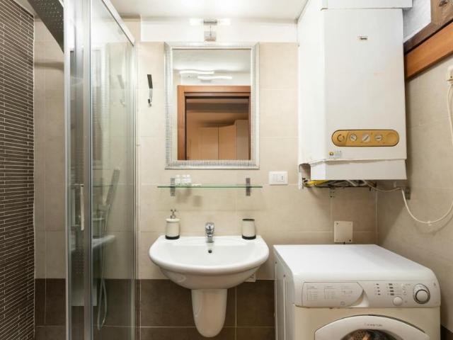 Appartamento 1 camere da letto, Florence Florence 50122 ES105487535