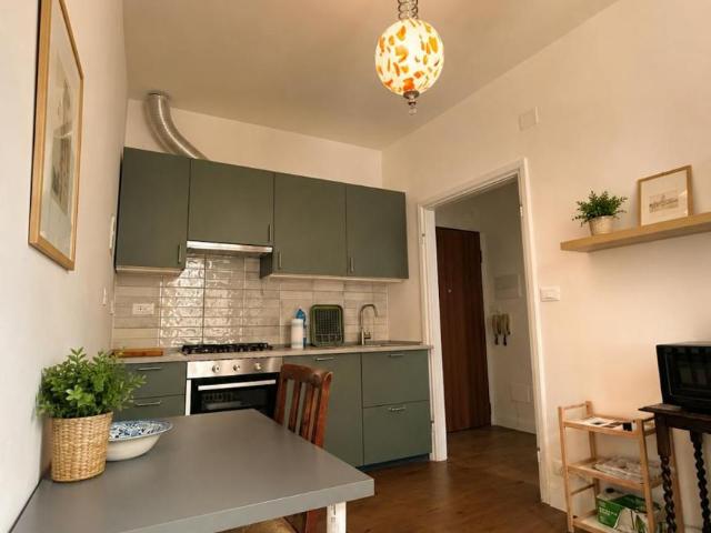 Appartamento 1 camere da letto, Florence Florence 50123 DLS104754462
