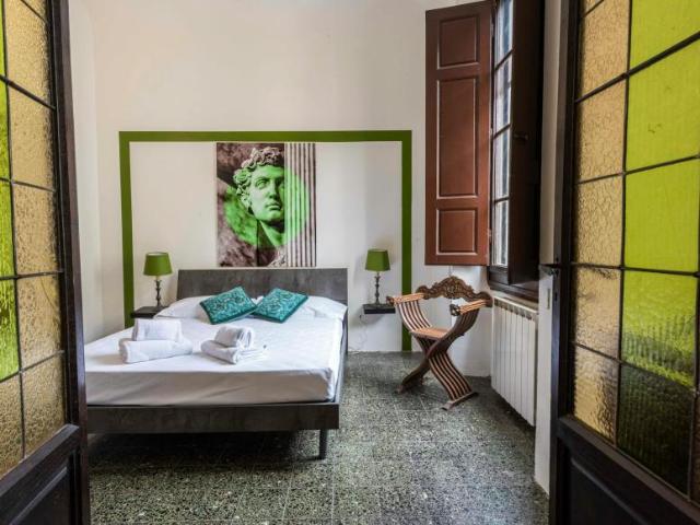 Appartamento 1 camere da letto, Florence Florence 50123 DLS100571246