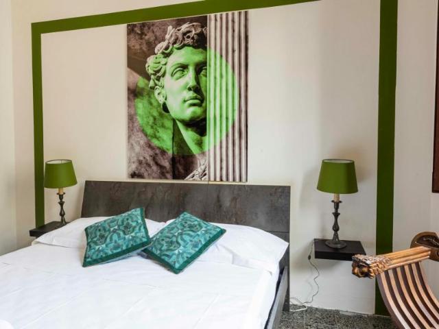Appartamento 1 camere da letto, Florence Florence 50123 ELS100571246