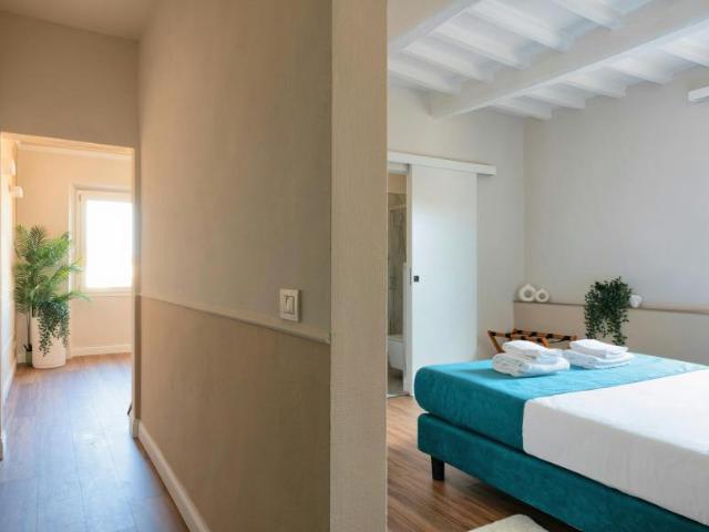 Appartamento 1 camere da letto, Florence Florence 50124 DS103653995