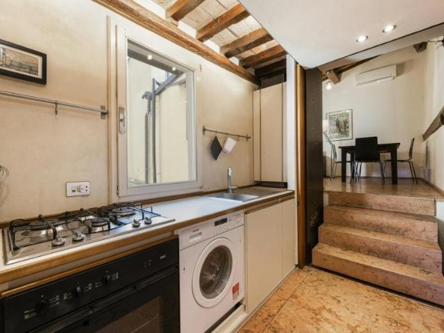 Appartamento 1 camere da letto, Florence Florence 50124 DS105793855
