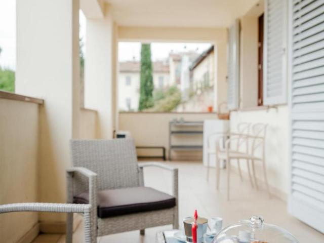 Appartamento 1 camere da letto, Florence Florence 50124 DS105338204