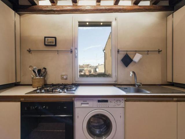 Appartamento 1 camere da letto, Florence Florence 50124 ES105793855