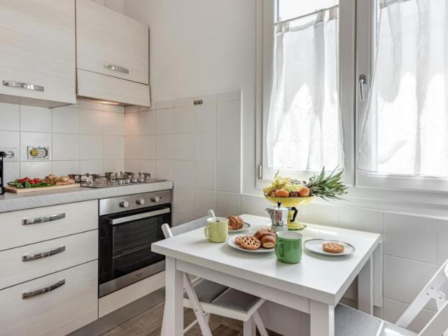 Appartamento 1 camere da letto, Florence Florence 50124 ES105270860