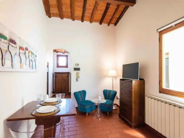 Appartamento 1 camere da letto, Florence Florence 50125 DS104783366