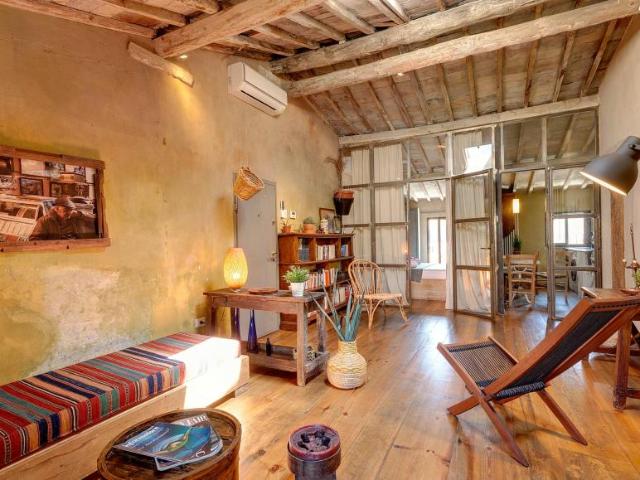 Appartamento 1 camere da letto, Florence Florence 50125 ELS105168791