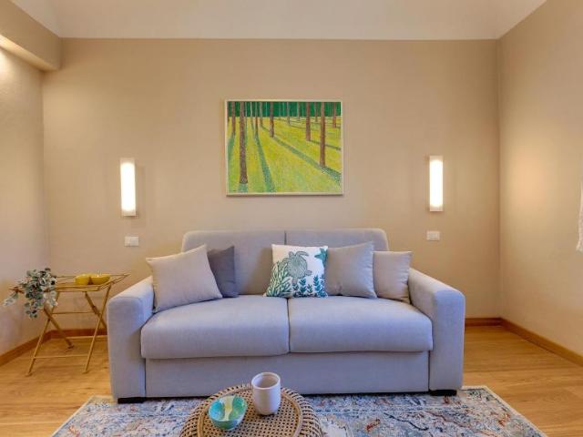 Appartamento 1 camere da letto, Florence Florence 50125 ELS105236630