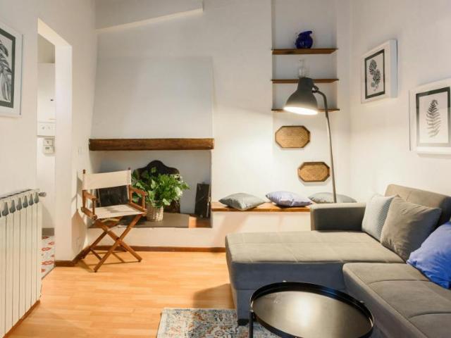Appartamento 1 camere da letto, Florence Florence 50125 ELS102522315