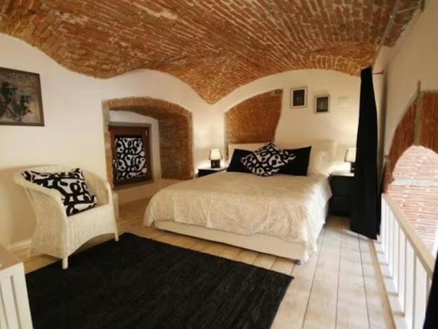Appartamento 1 camere da letto, Florence Florence 50125 ELS96209376