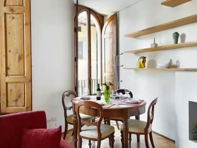 Appartamento 1 camere da letto, Florence Florence 50125 ES96209354